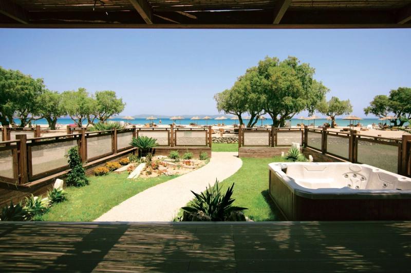 Atlantis Hotel - Image 7