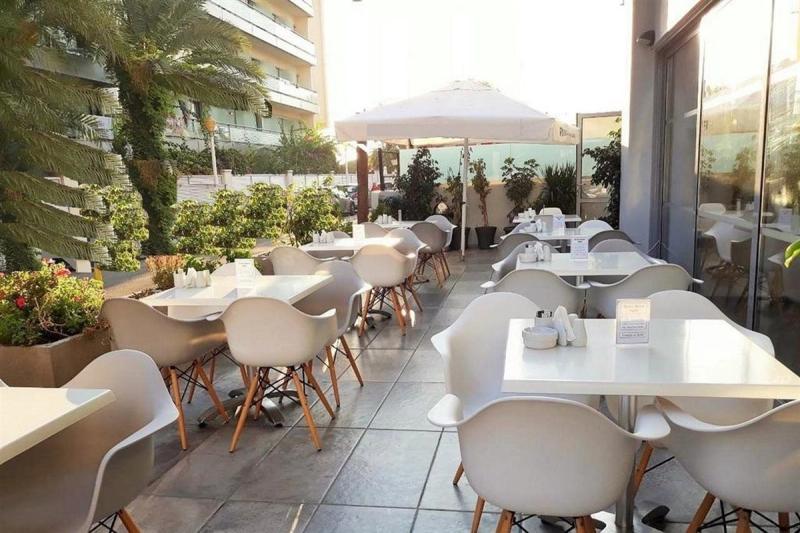 Elite Hotel Rhodes - Image 2