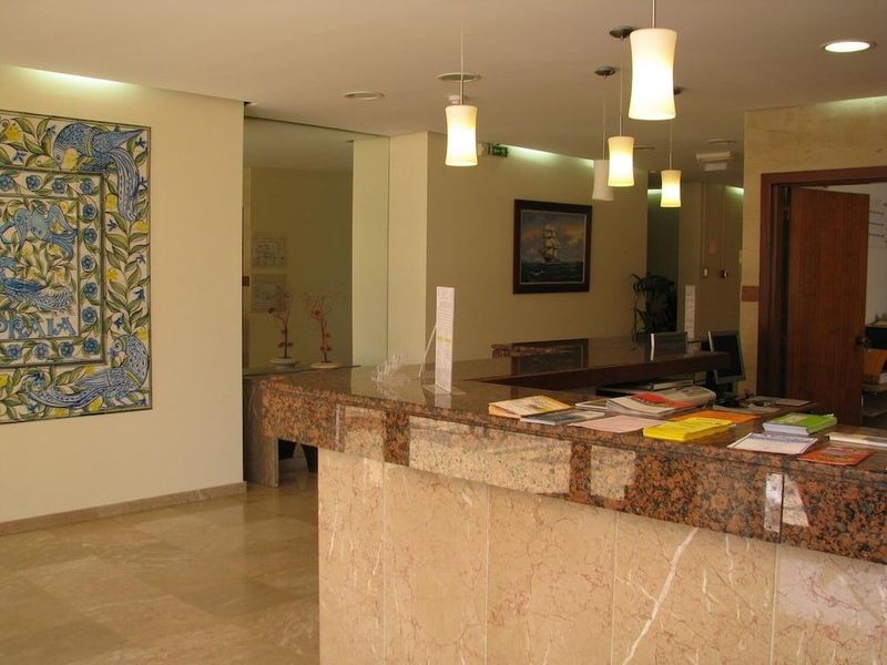 Hotel Avenida Praia - Image 9
