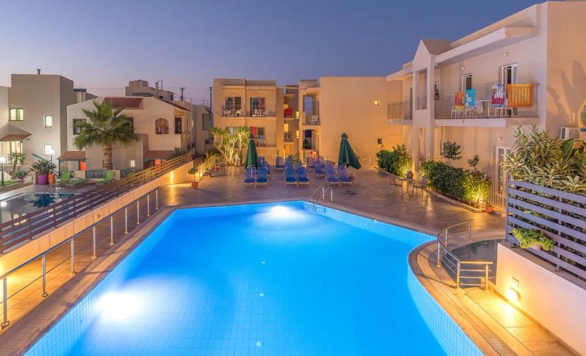 Billede av hotellet Creta Verano - nummer 1 af 10