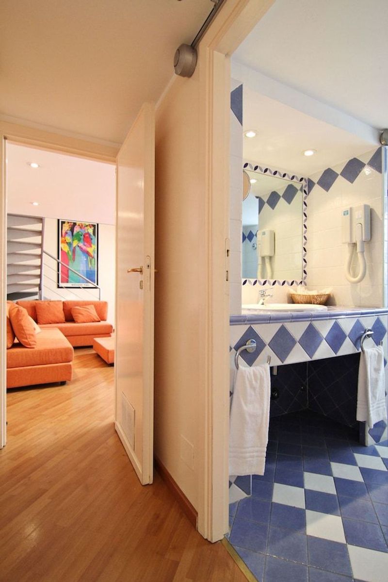 Residence Sacchi - Image 7