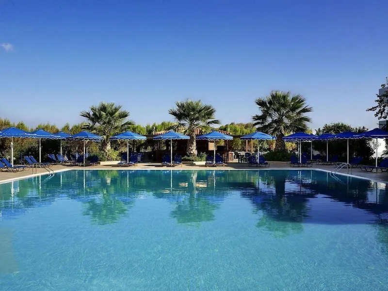 Ramira Beach Hotel