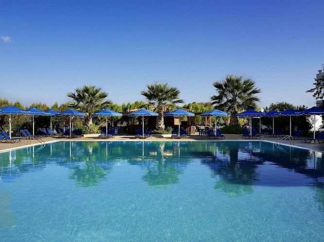 Billede av hotellet Ramira Beach Hotel - nummer 1 af 10