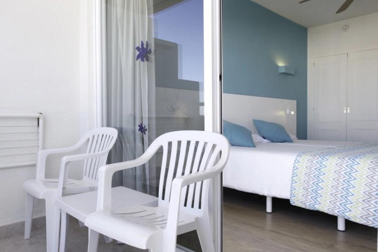 Billede av hotellet Oleander Hotel - nummer 4 af 10