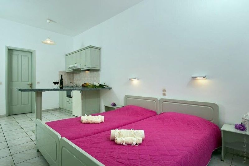 Philippos Hotel - Image 7