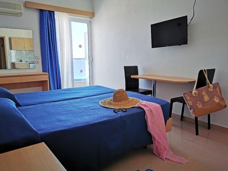 Europa Hotel - Image 3