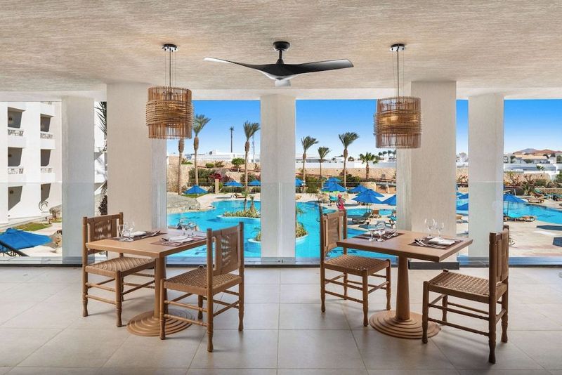 DoubleTree by Hilton Sharm El Sheikh - Sharks Bay Resort - Image 8