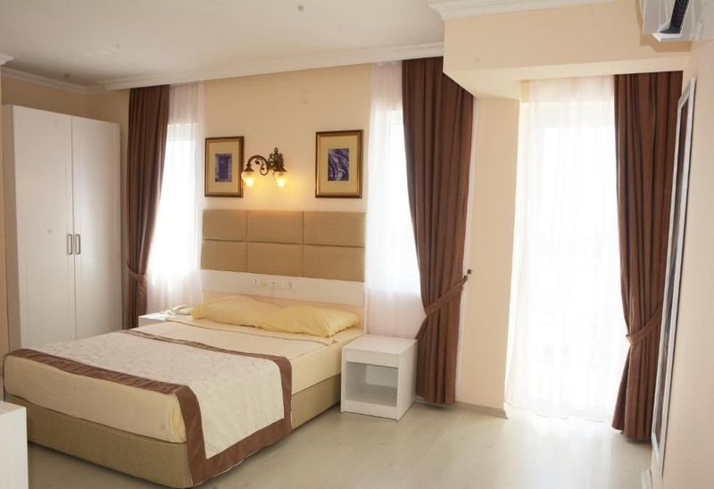 Grand Mir'Amor Hotel & Spa - Image 10