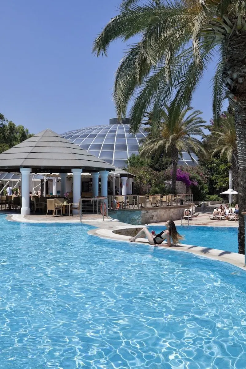 Rodos Palace