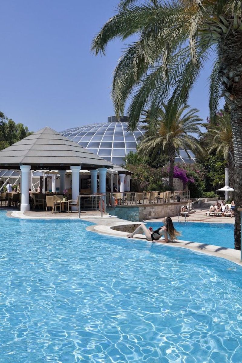 Rodos Palace - Image 1