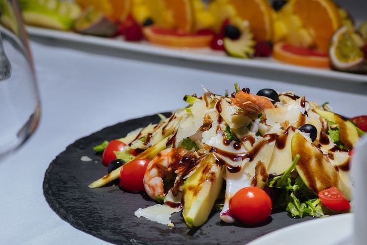 Billede av hotellet Brilliant Hotel & Spa - nummer 8 af 10