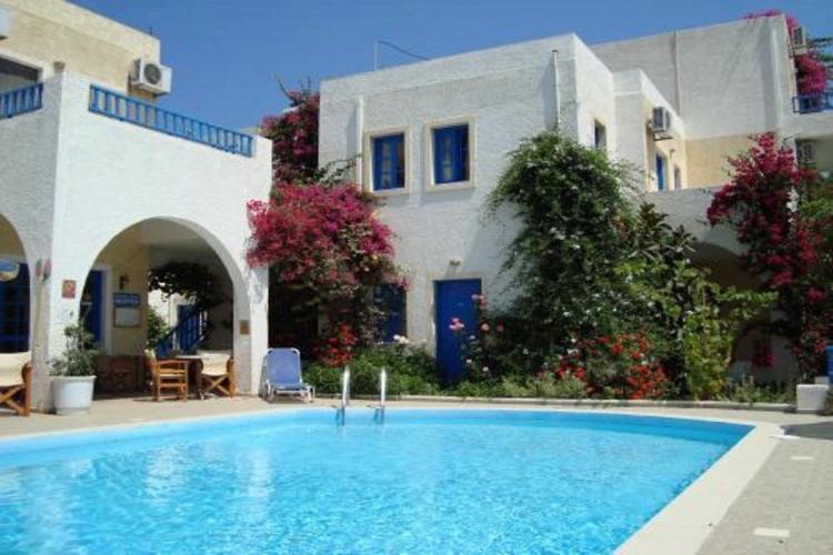 Billede av hotellet Creta Sun Hotel Studios - nummer 1 af 10