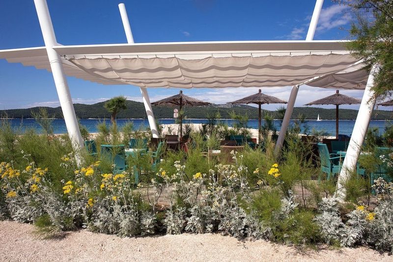 Amadria Park Camping - Villas Kornati - Image 8