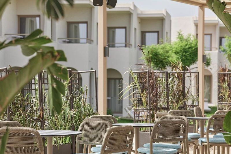 Atlantica Ocean Beach Resort - Image 4
