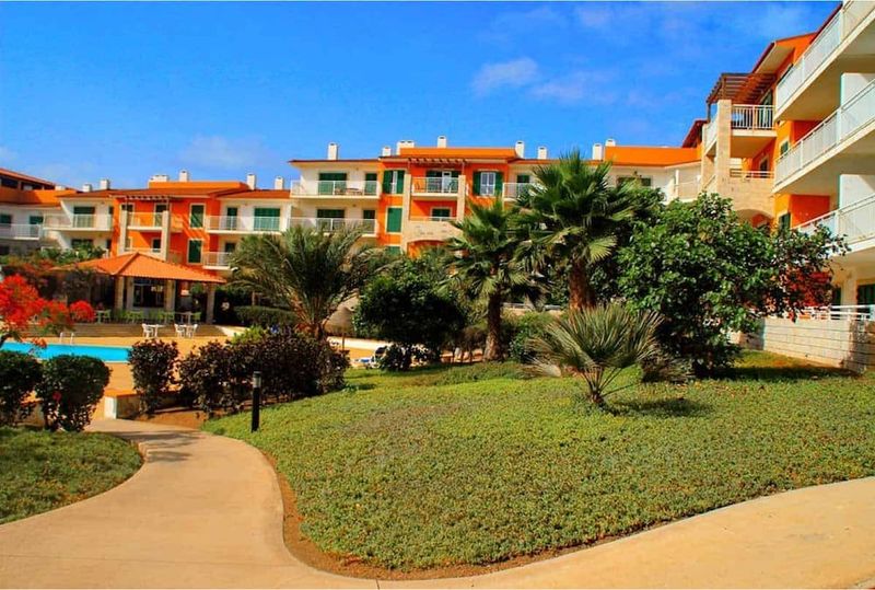 Agua Hotels Sal Vila Verde - Image 5