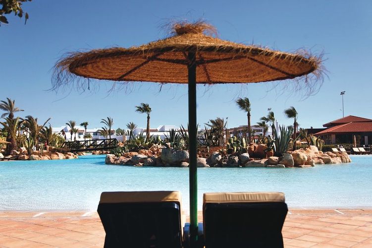 Hotellbilder av Hotel Riu Tikida Dunas - nummer 1 av 10