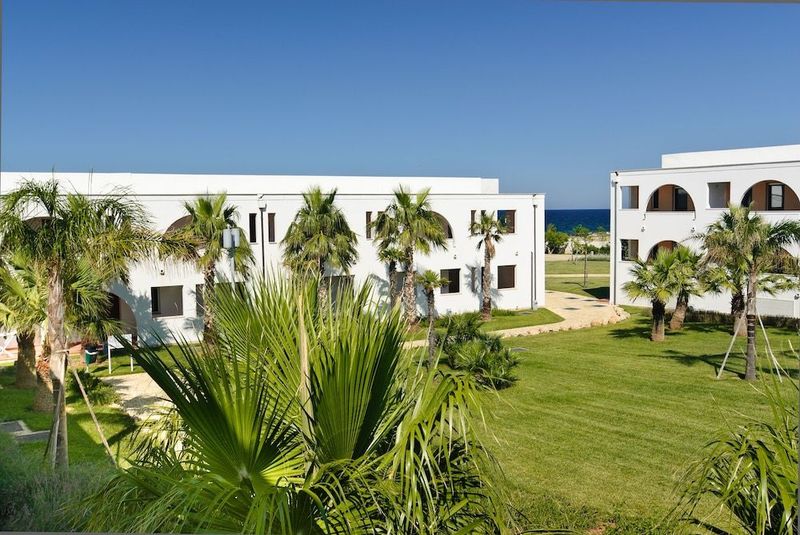 Pietrablu Resort & Spa - Image 8