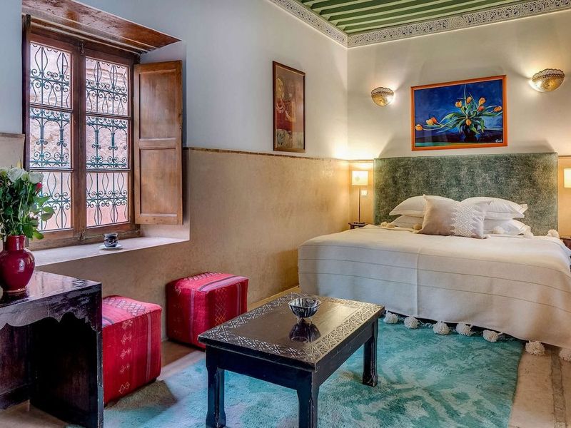 Angsana Riads Collection Marrakech - Image 10