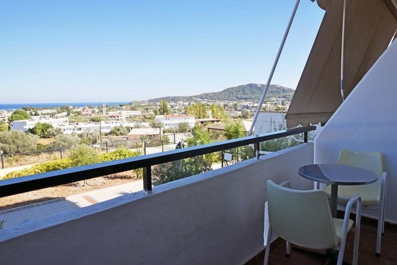 Telhinis Hotel - Image 2