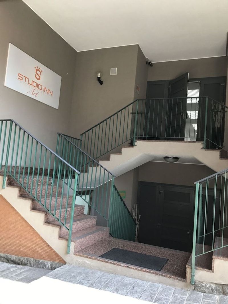 Studio Inn De Angeli - Image 5