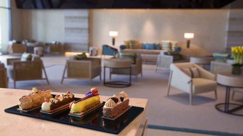 Saadiyat Rotana Resort & Villas - Image 10