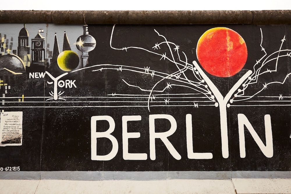Hotel Indigo Berlin - East Side Gallery - Image 6
