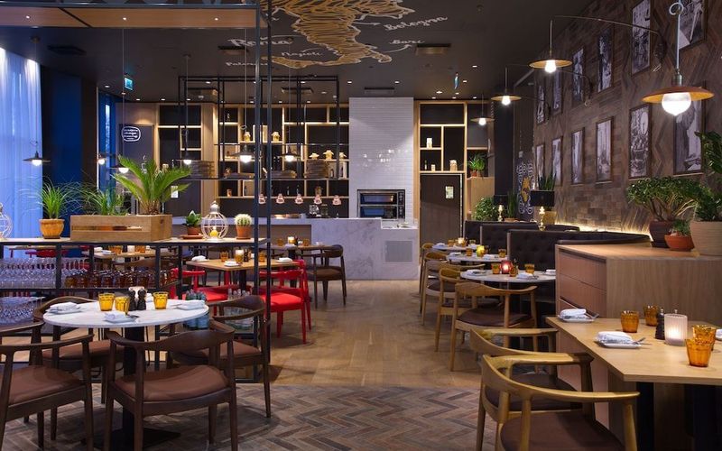Park Inn By Radisson Riga Valdemara - Image 8