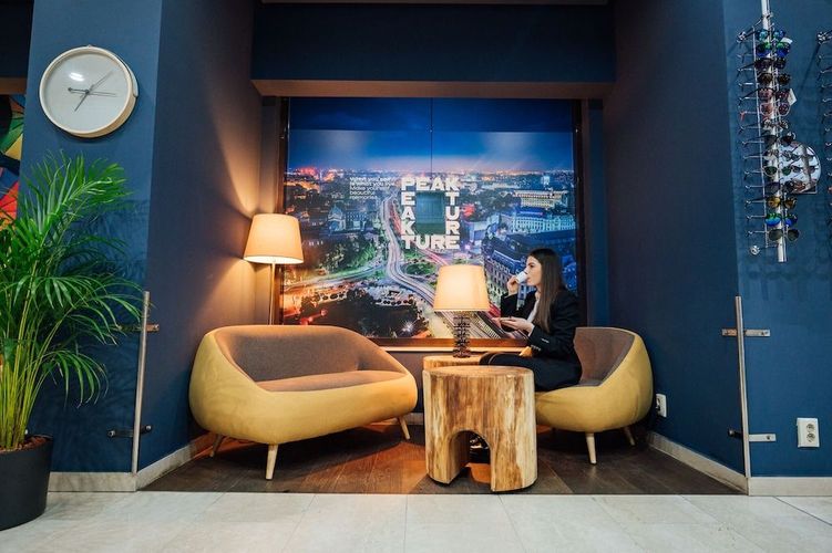 Billede av hotellet PeakTure Hotel Bucharest - nummer 10 af 10