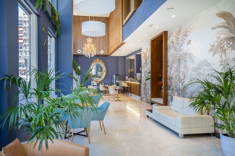 Billede av hotellet Spa Cadiz Plaza - nummer 1 af 10