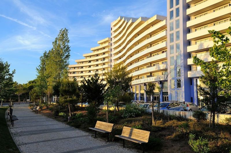 Oceano Atlantico Apartamentos - Image 4
