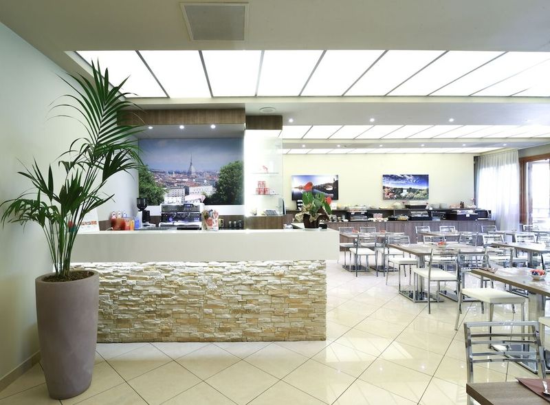 Best Quality Hotel La Darsena - Image 10