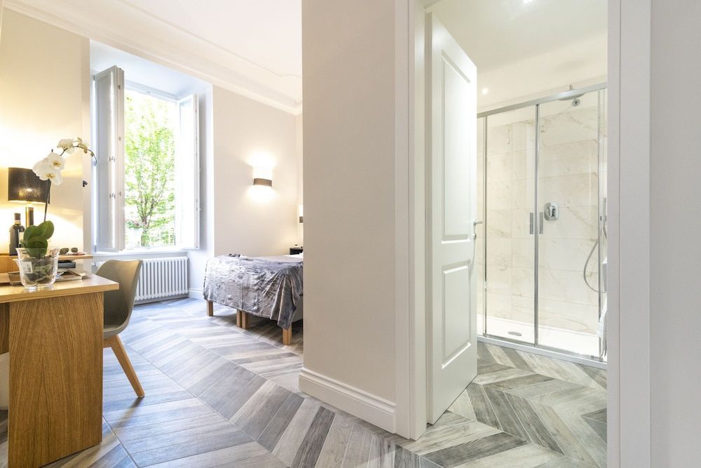 Hotellbilder av Eccelso Hotel - nummer 1 av 10