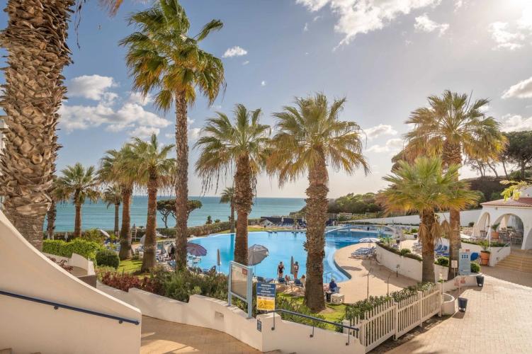 Bilder från hotellet Grand Muthu Oura View Beach Club - nummer 1 av 10