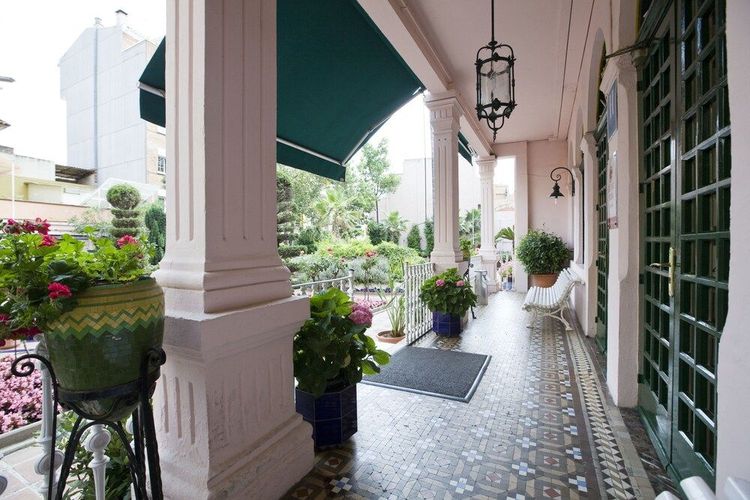Billede av hotellet Guitart Rosa - nummer 1 af 10