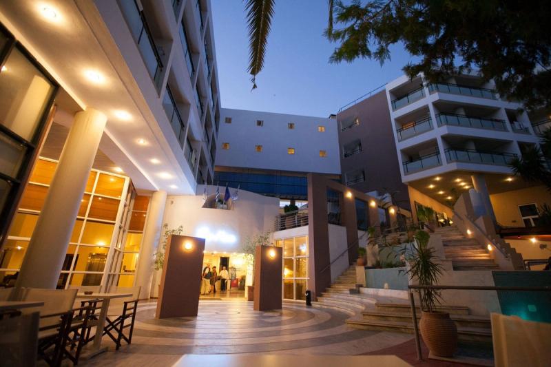 Hotel Santa Marina - Image 4