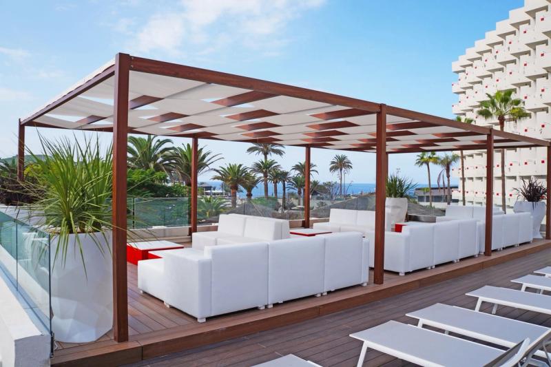 Alexandre Hotel Troya - Image 10