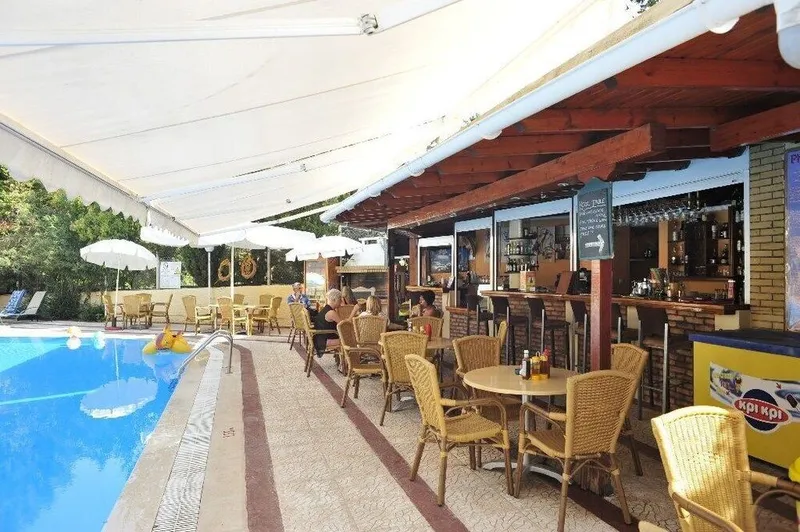 Philippos Hotel