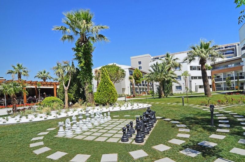 Palm Wings Beach Resort Kusadasi - Image 7
