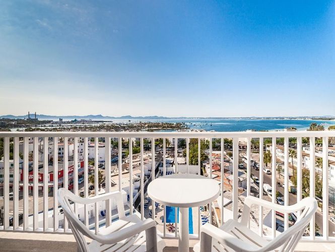 Billede av hotellet Globales Condes de Alcudia - nummer 1 af 10