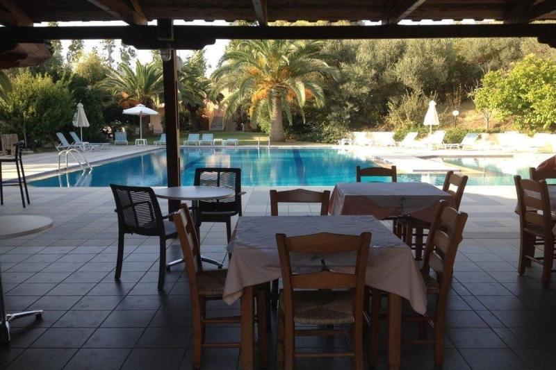 Hotel Kyriaki - Image 10