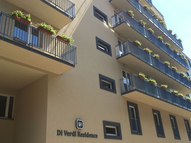 Di Verdi Imperial Hotel - Image 7