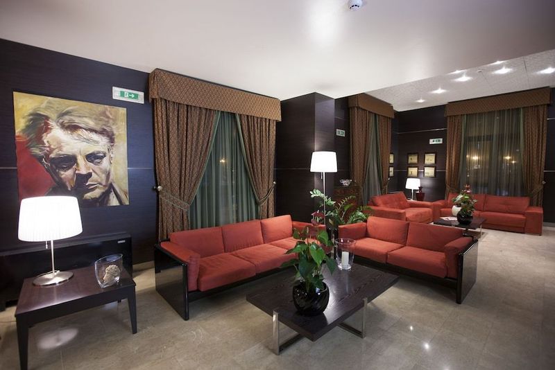 Hotel Vittoria - Image 3