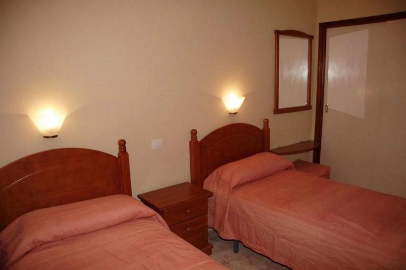 Apartamentos Los Tilos - Image 2