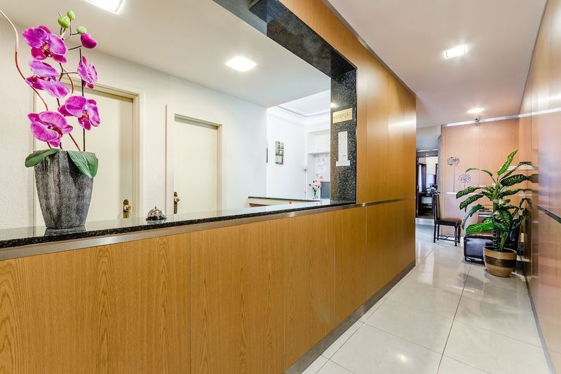 Hotel Santa Clara Porto - Image 5
