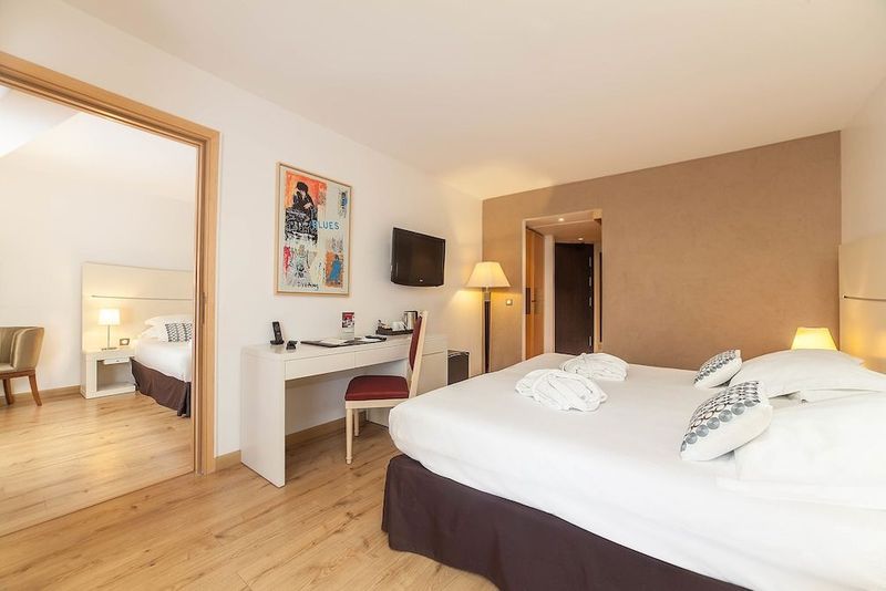 Hotel Montaigne & Spa - Image 7