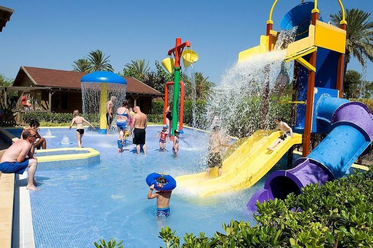 Billede av hotellet Siesta 1 - nummer 2 af 10