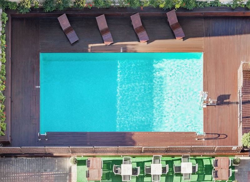Hotel ILUNION Valencia 4 - Image 1