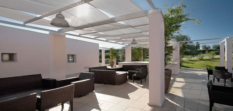CDSHotels Basiliani - Image 2