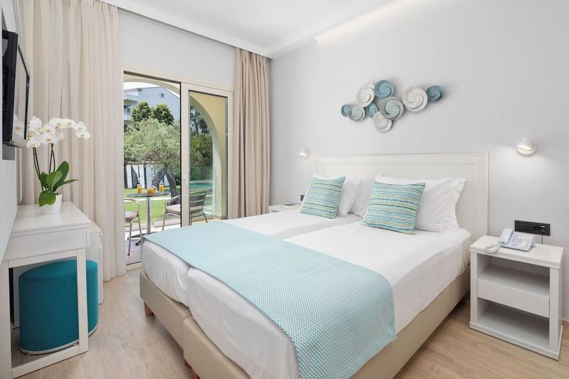 Delfinia Hotels Corfu - Image 7