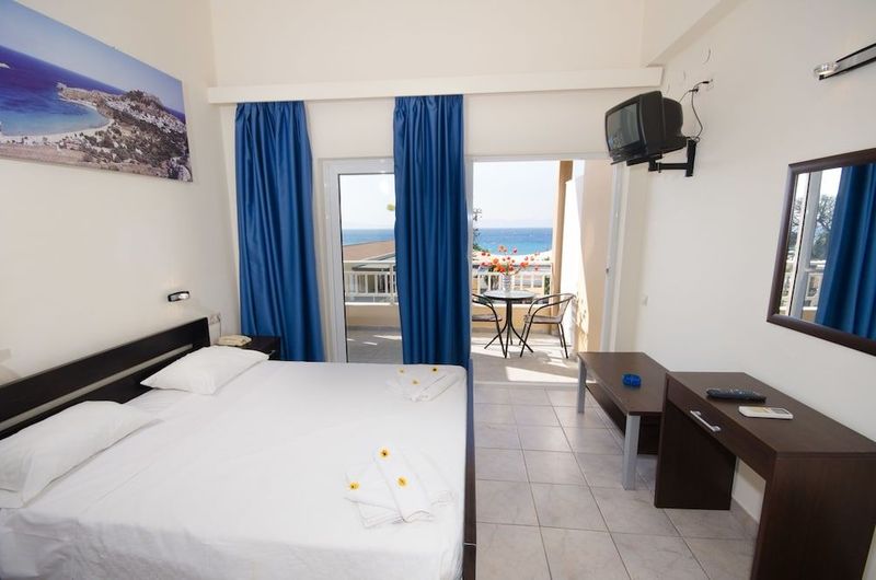 Filmar Hotel - Image 4